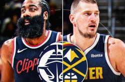 NBA季后赛胜局将至:掘金队捍卫主场迎战快船队!的简单介绍