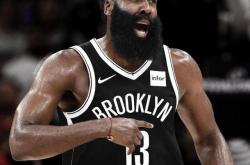 哈登交易风波再起，火箭队备受关注