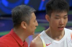 贵州男篮惨遭失利，依然保持信心