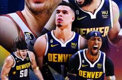 关于掘金队阿弗拉罗初次进入全明星首发的信息