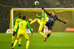 南特将在主场迎战马赛，全力以赴的简单介绍