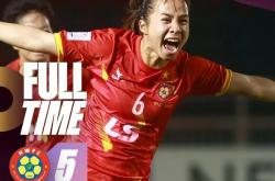 老将回归注入信心！武汉女足球队状态回升