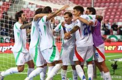 关于意大利-险胜挪威，波兰击败保加利亚的信息