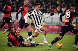 意想不到的战况在国际足坛上演