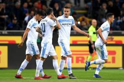 拉齐奥再胜一仗，保持意甲前八的简单介绍