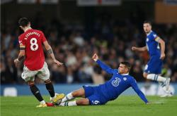 切尔西在客场击败瓦伦西亚