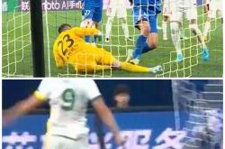 申花客场逆转富力，客场保持不败连胜！的简单介绍