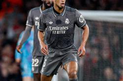 皇家马德里逆转尤文图斯，晋级前景渐现曙光