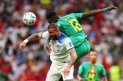 瑞士逆袭保加利亚，迈向卡塔尔世界杯