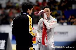 墨西哥击败委内瑞拉，男子击剑团体赛火爆的简单介绍