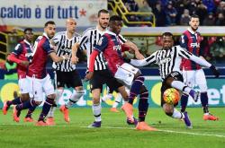 关于热那亚主场战胜对手，锁定胜局的信息