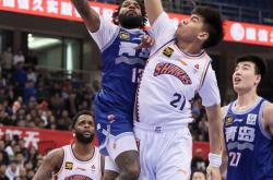 河南男篮惊险胜利！小分险胜青岛男篮的简单介绍