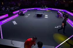 比赛中一方取得领先，控制场上节奏