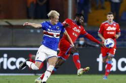 弗赖堡客场艰难取胜，稳固积分榜前六位置