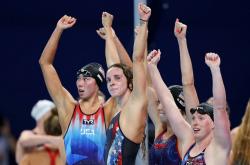 包含俄罗斯田径选手突破瓶颈成就辉煌的词条