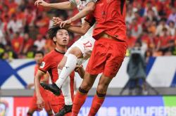 关键比赛中球队实力强劲，成功晋级