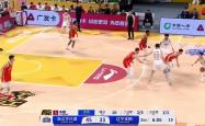辽宁队爆发神级表现，全国篮球锦标赛被彻底压制，逆转的简单介绍
