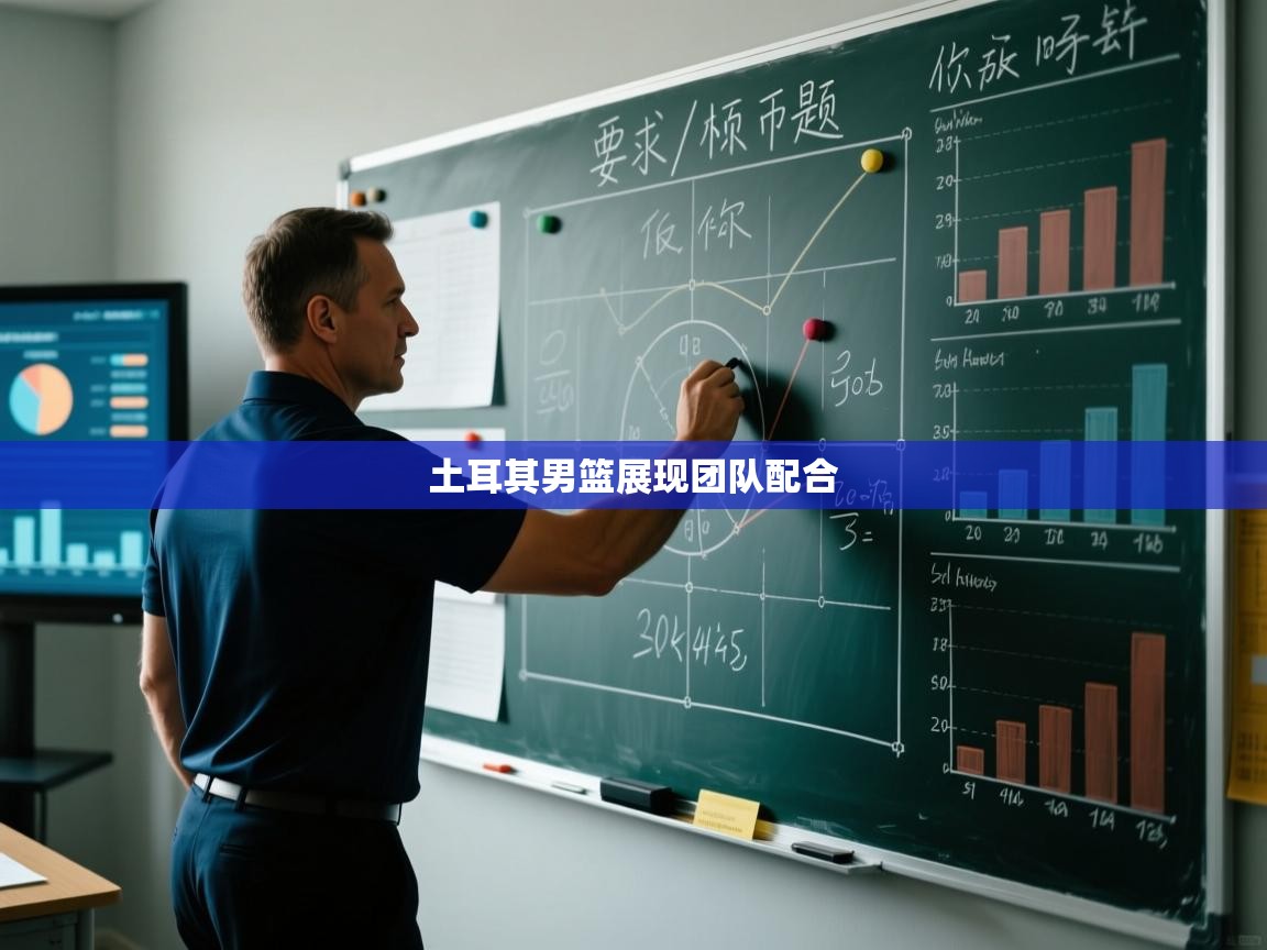 土耳其男篮展现团队配合  第2张