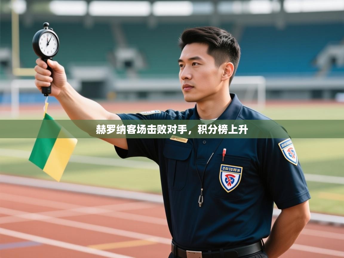 赫罗纳客场击败对手,积分榜上升 第2张