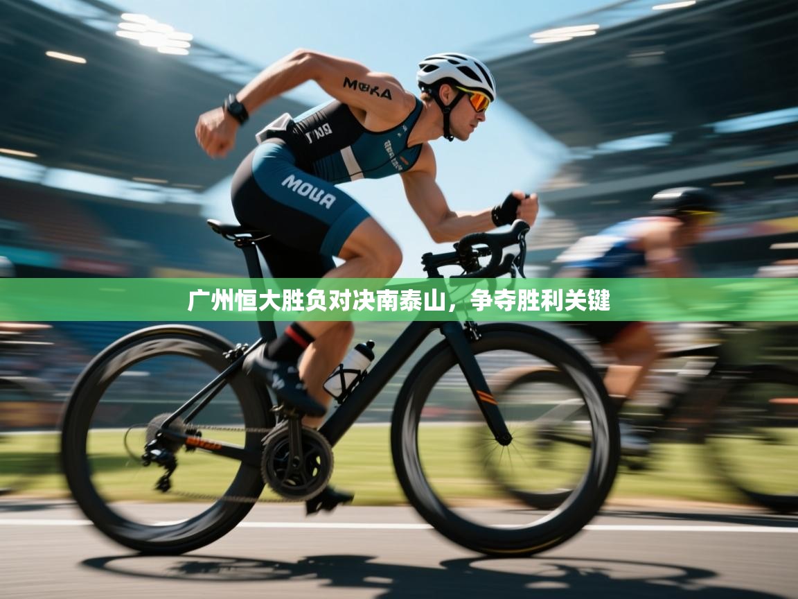广州恒大胜负对决南泰山，争夺胜利关键  第1张