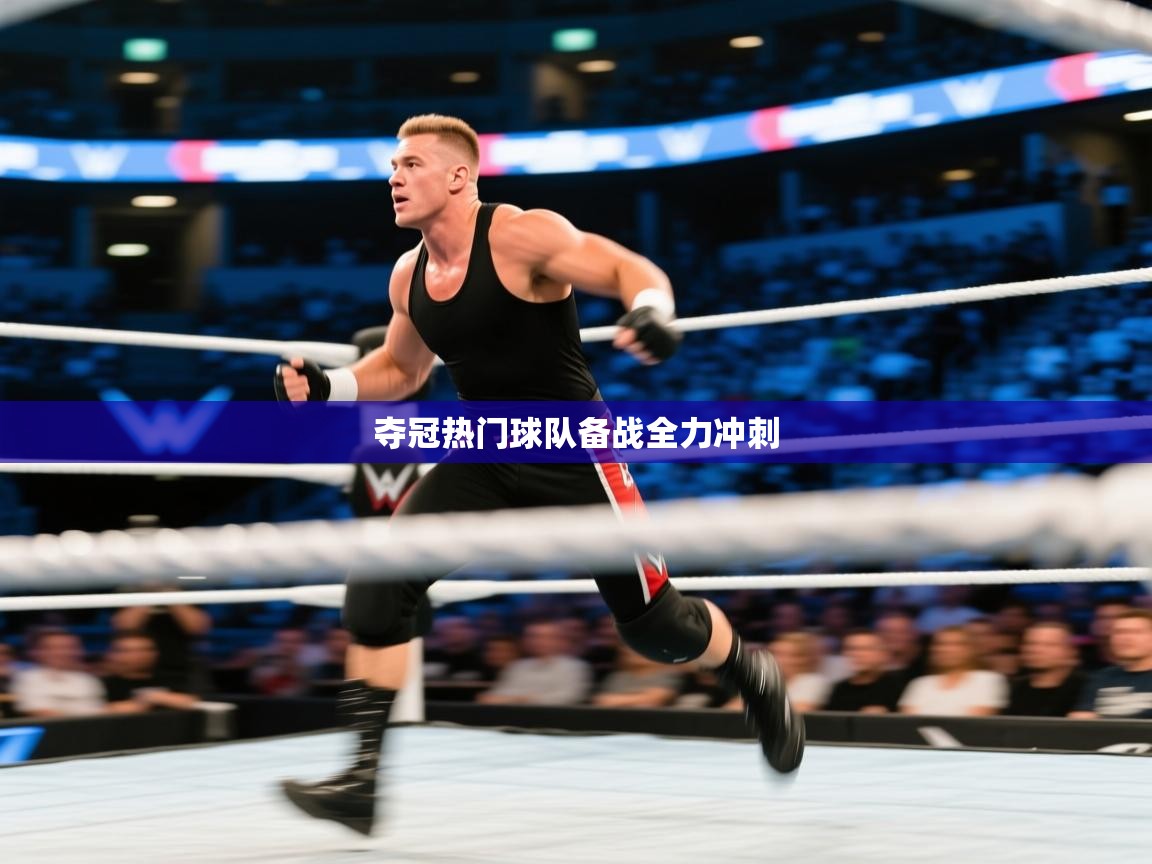 夺冠热门球队备战全力冲刺  第2张