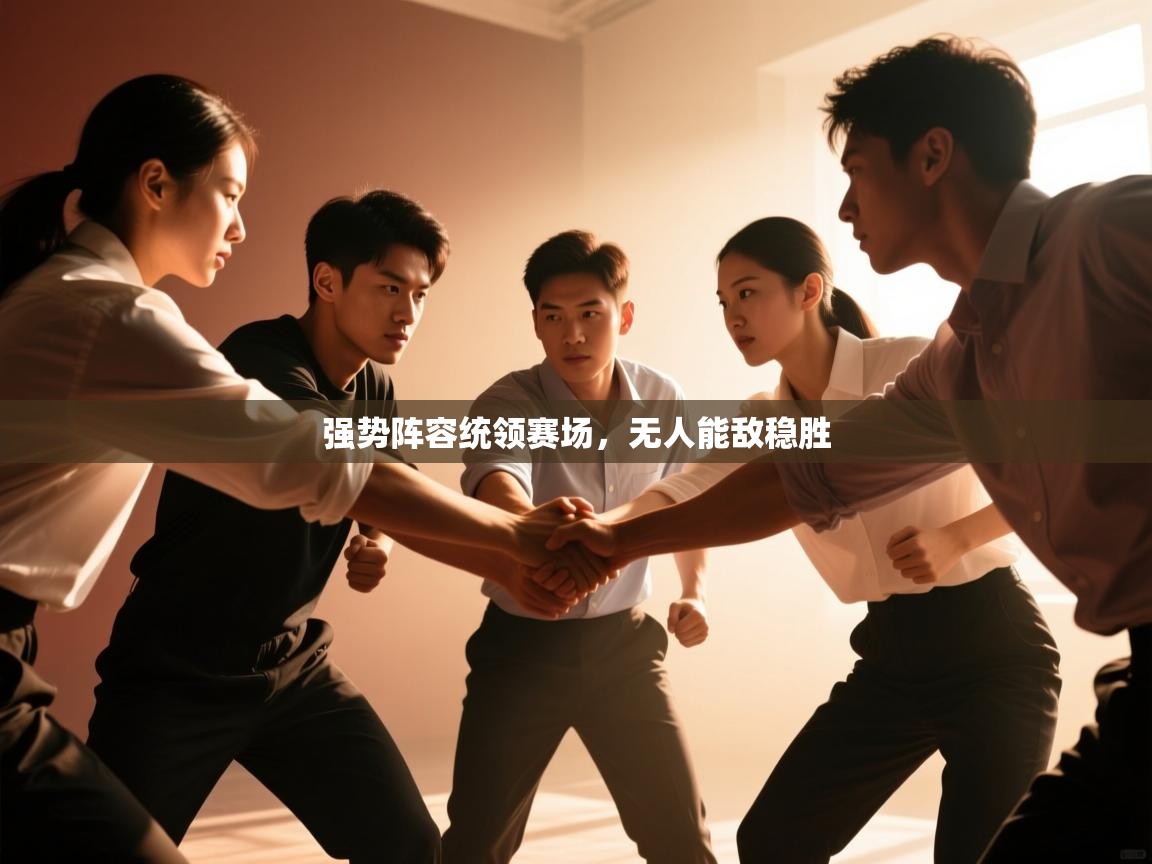 强势阵容统领赛场，无人能敌稳胜  第2张