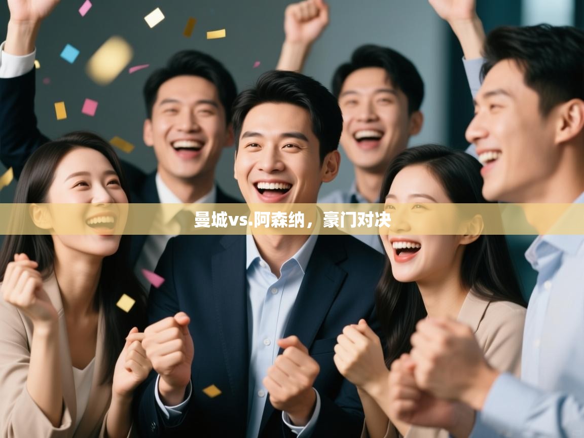 曼城vs.阿森纳,豪门对决 第2张