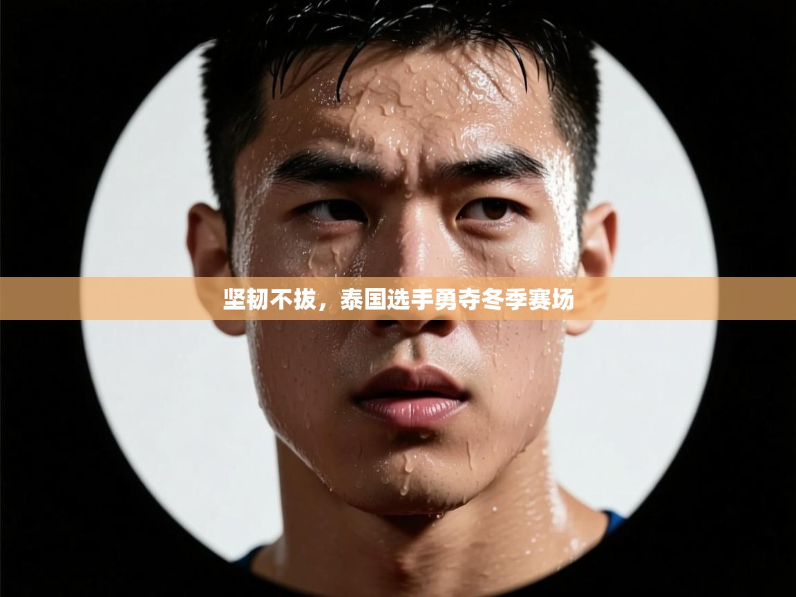 坚韧不拔,泰国选手勇夺冬季赛场 第1张