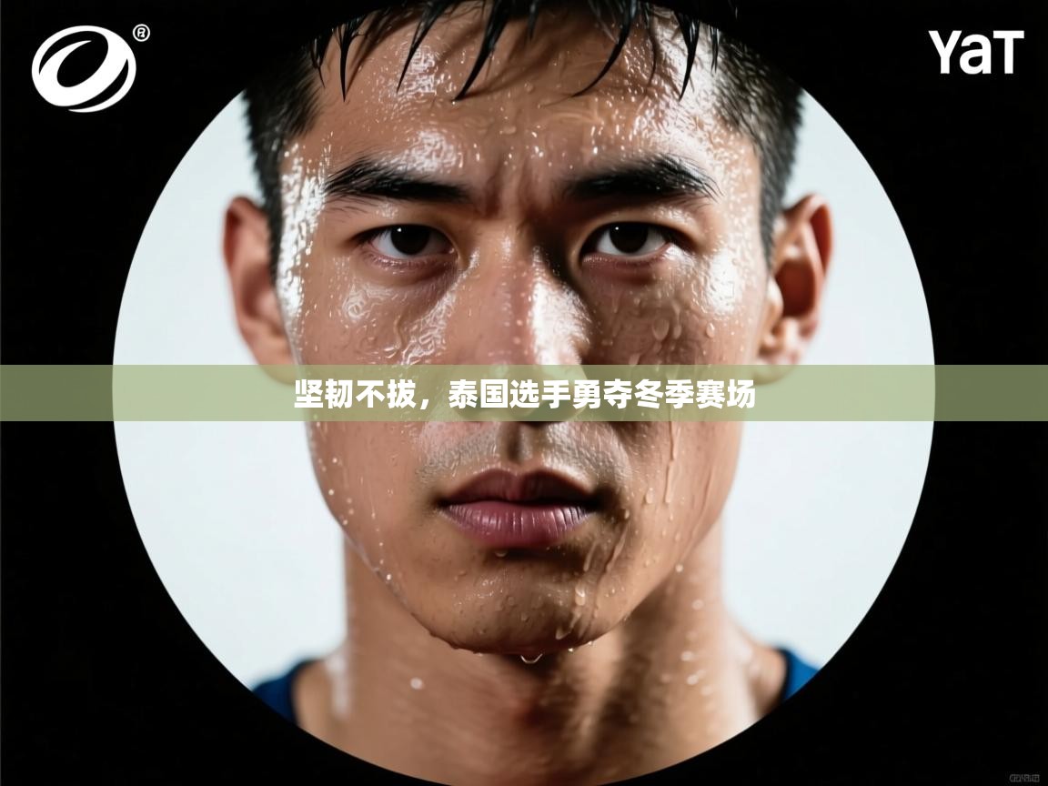 坚韧不拔,泰国选手勇夺冬季赛场 第2张