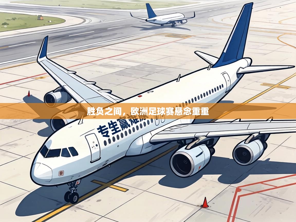 胜负之间,欧洲足球赛悬念重重 第1张