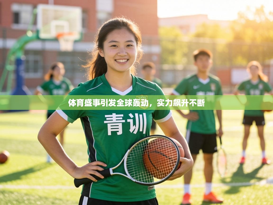 体育盛事引发全球轰动，实力飙升不断  第1张