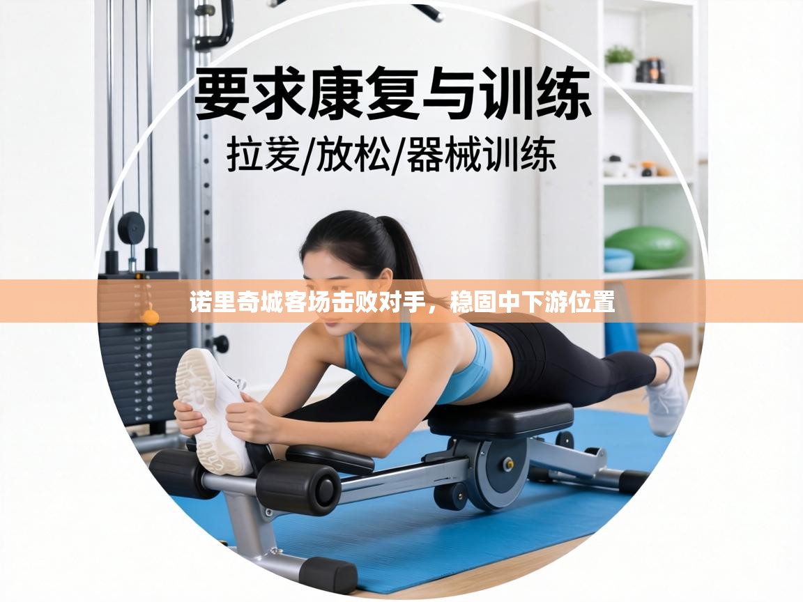 诺里奇城客场击败对手，稳固中下游位置  第1张