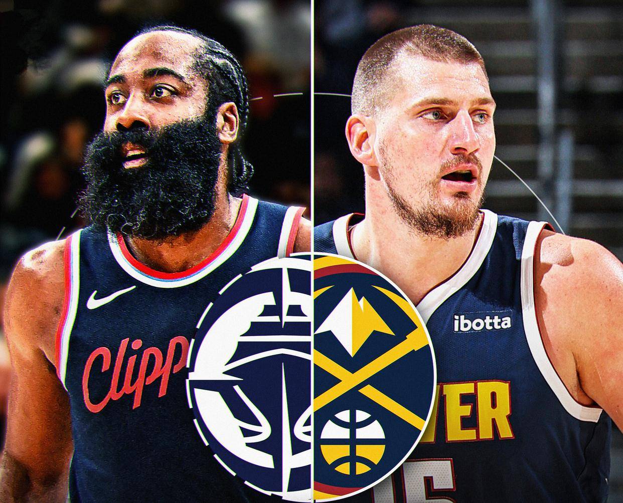 NBA季后赛胜局将至:掘金队捍卫主场迎战快船队!的简单介绍 NBA季后赛胜局将至:掘金队捍卫主场迎战快船队!的简单介绍