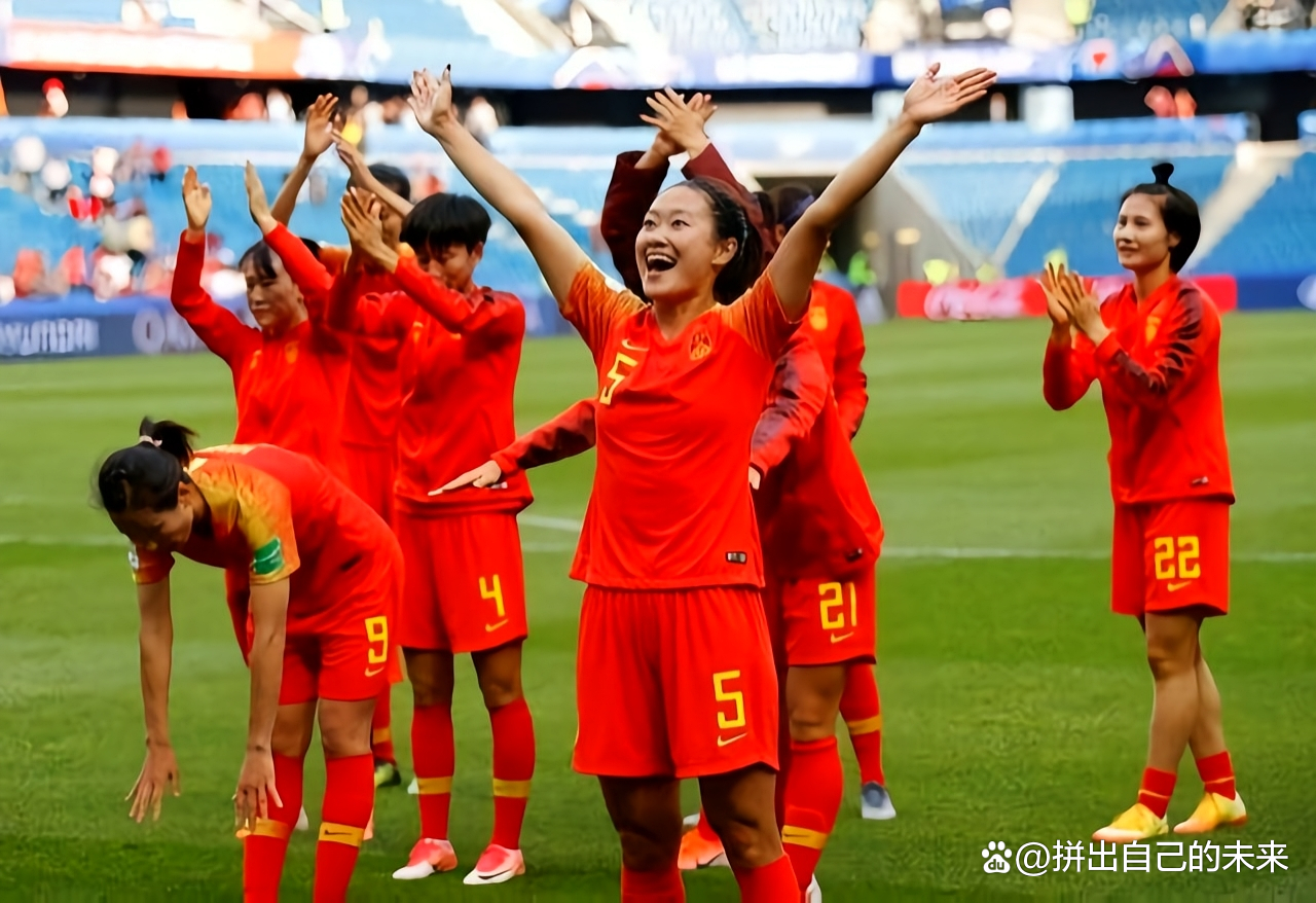 中国女足遭遇连败,球员心态崩溃的简单介绍 中国女足遭遇连败,球员心态崩溃的简单介绍
