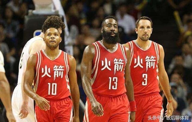 火箭队主教练调整阵容,迎来胜利转机 火箭队主教练调整阵容,迎来胜利转机