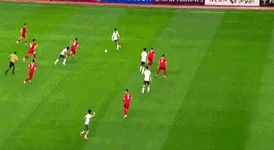 球队前场连续多场比赛无法破门 球队前场连续多场比赛无法破门