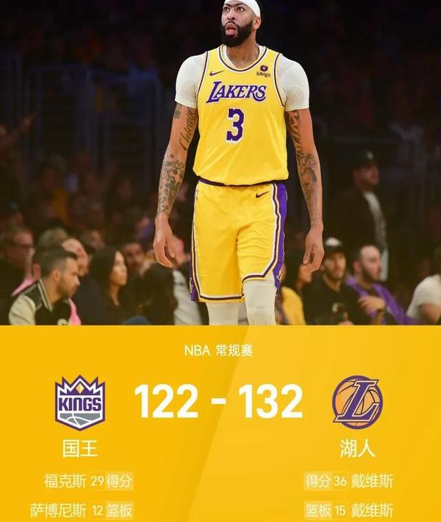 NBA战报:勇士惊险获胜湖人的简单介绍 NBA战报:勇士惊险获胜湖人的简单介绍