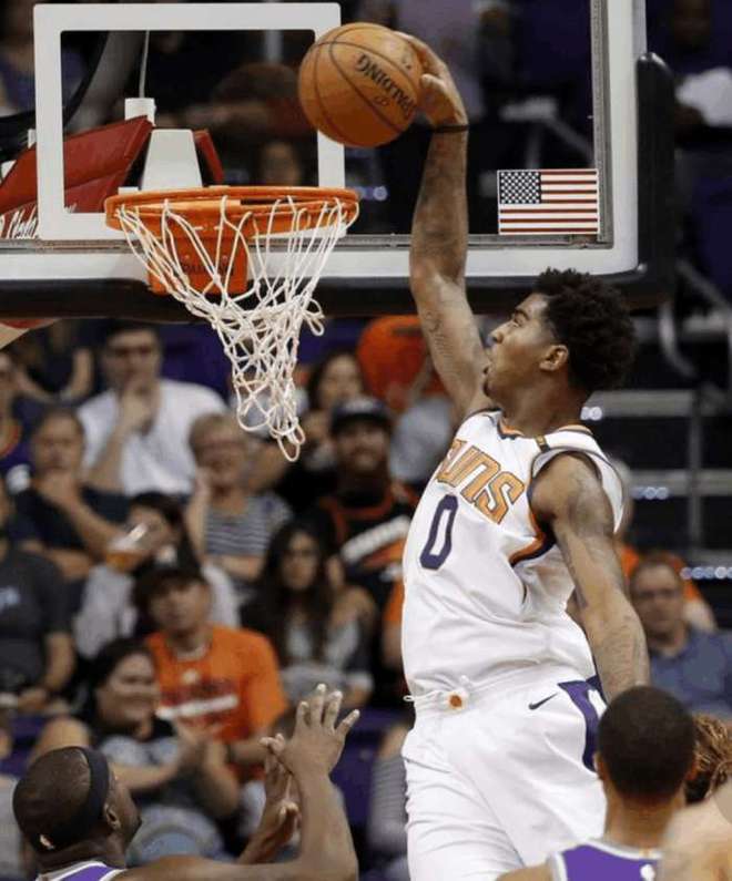 山猫大胜勇士,豪取三连胜的简单介绍 山猫大胜勇士,豪取三连胜的简单介绍