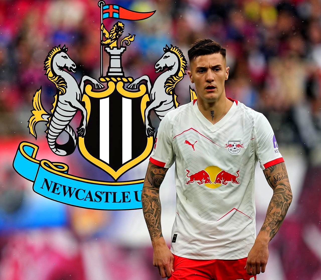 纽卡斯尔联罕有逆袭英超保级气象正佳 纽卡斯尔联罕有逆袭英超保级气象正佳