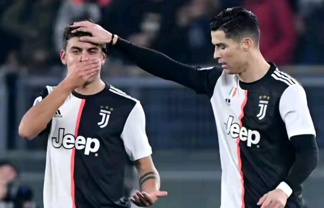 尤文图斯触底反弹,久战晋级下一轮 尤文图斯触底反弹,久战晋级下一轮