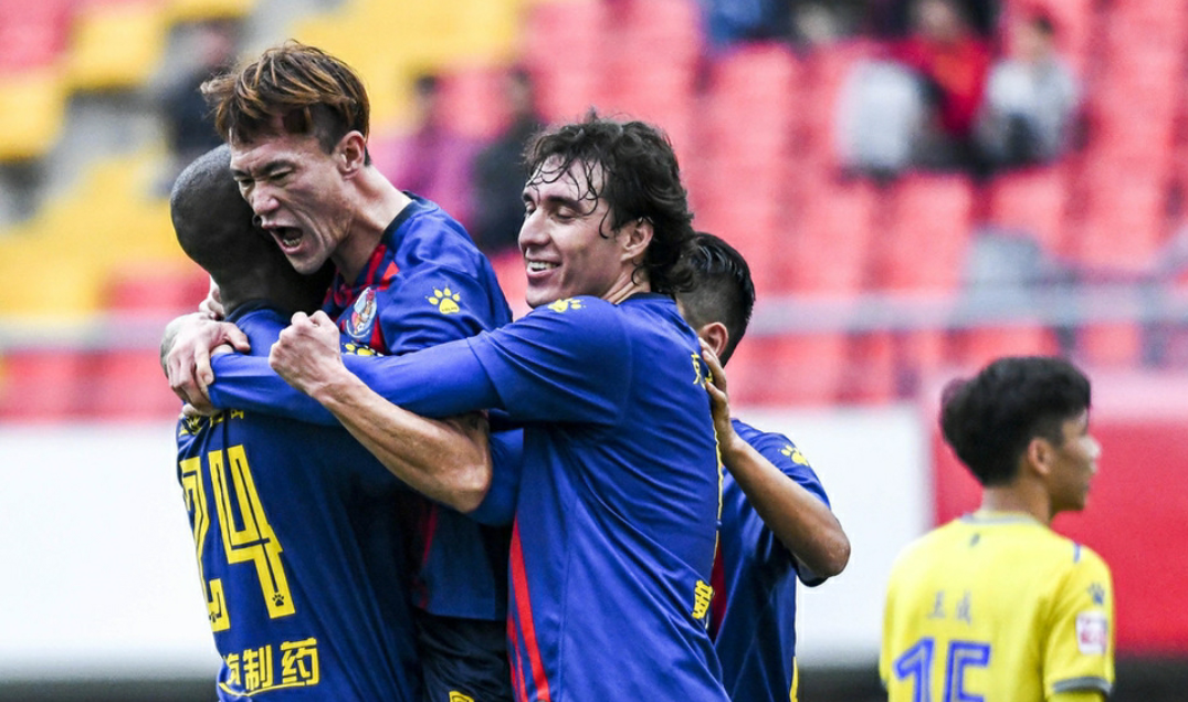 关于申鑫客场大胜,豪取三分欣喜的信息 关于申鑫客场大胜,豪取三分欣喜的信息