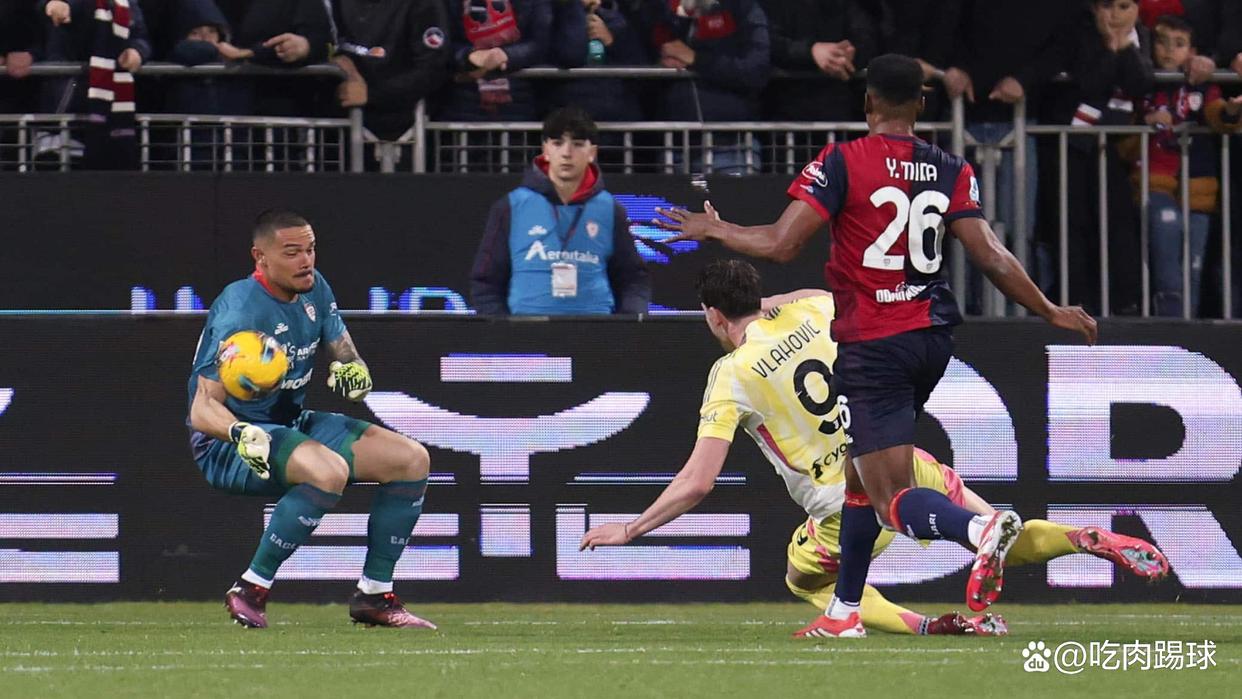 尤文图斯客场战胜卡利亚里,努力夺得胜利 尤文图斯客场战胜卡利亚里,努力夺得胜利