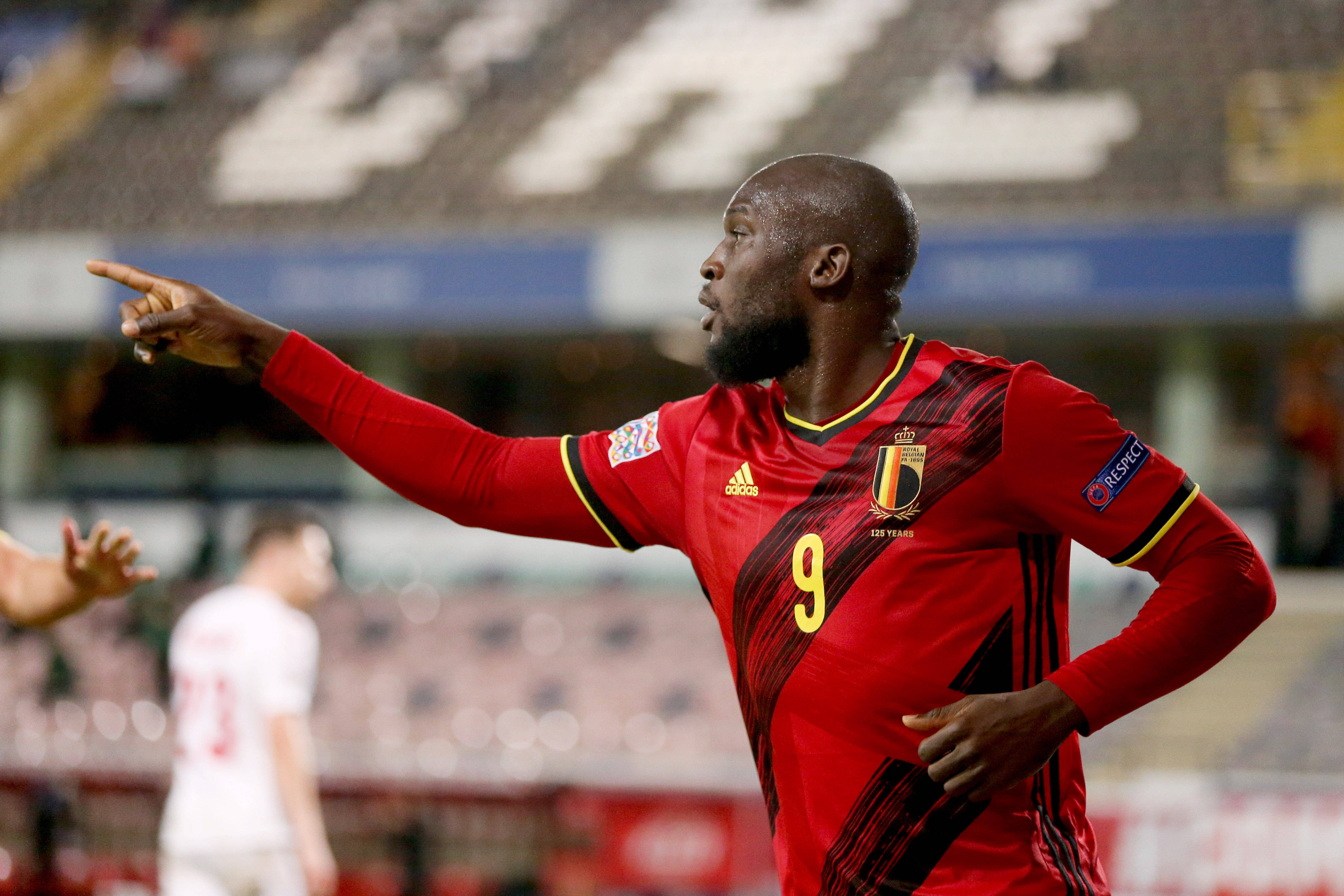 比利时备战半决赛,冲刺最后胜利 比利时备战半决赛,冲刺最后胜利