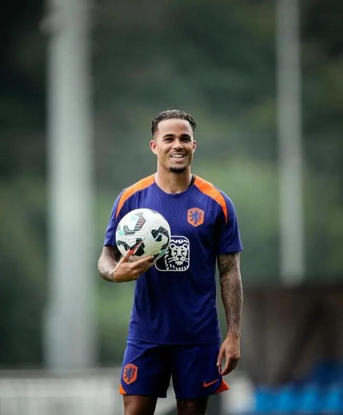 荷兰对波黑比赛,谁能取胜保持领先 荷兰对波黑比赛,谁能取胜保持领先