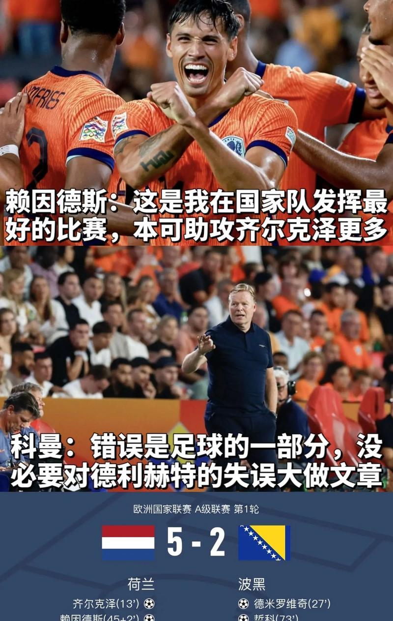 荷兰对波黑比赛,谁能取胜保持领先 荷兰对波黑比赛,谁能取胜保持领先