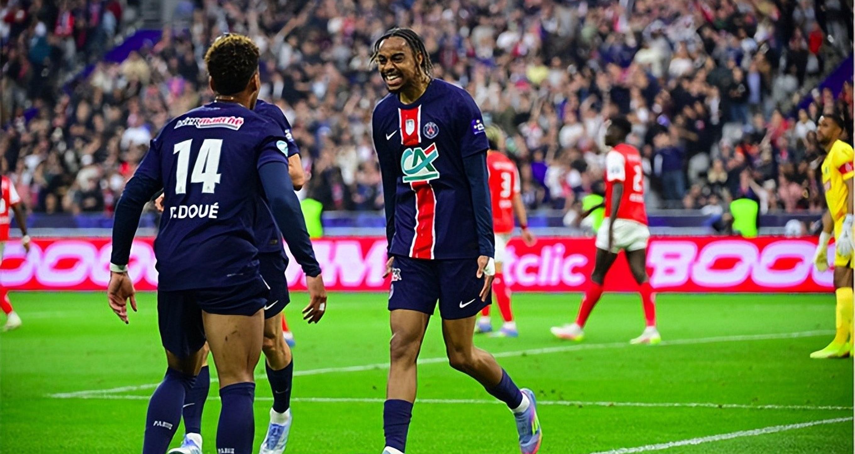 关于巴黎圣日耳曼再登盛大舞台,刮起新一轮风暴的信息 关于巴黎圣日耳曼再登盛大舞台,刮起新一轮风暴的信息