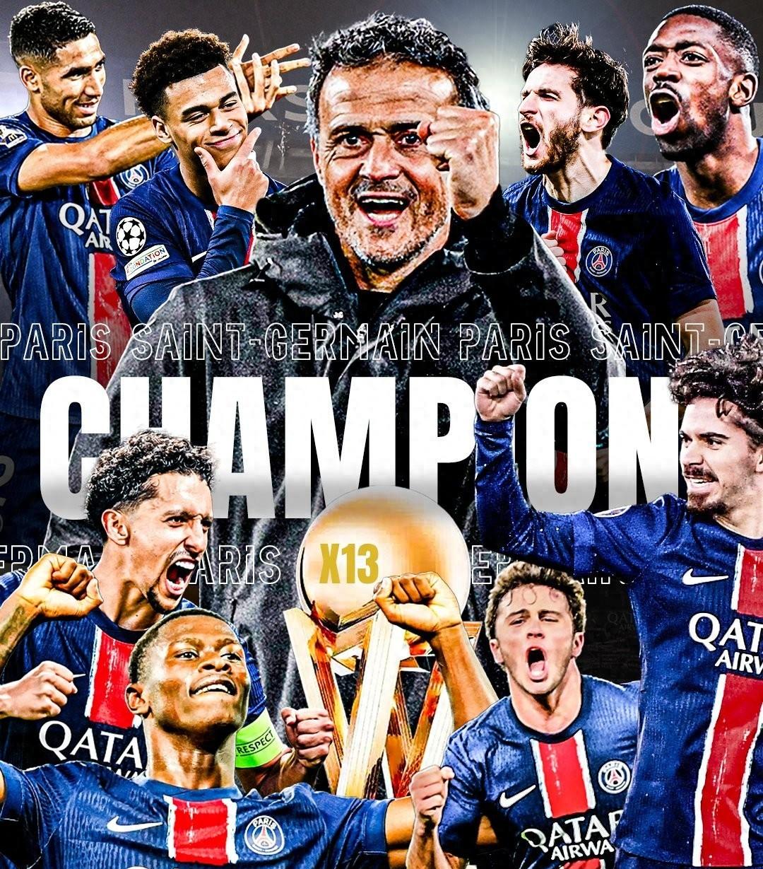 关于巴黎圣日耳曼再登盛大舞台,刮起新一轮风暴的信息 关于巴黎圣日耳曼再登盛大舞台,刮起新一轮风暴的信息