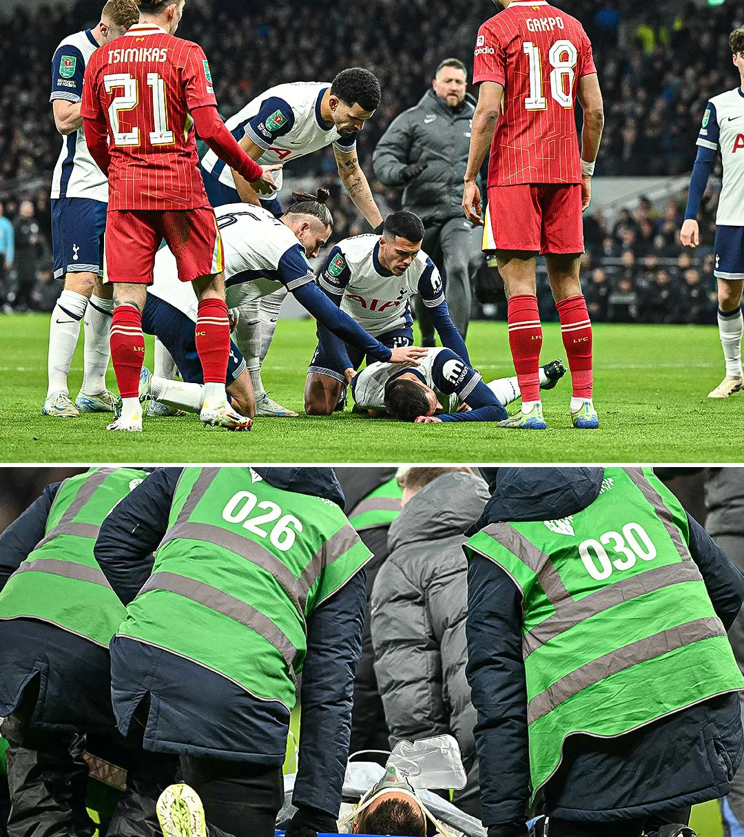 热刺遭遇两连败,球队危机引发关注的简单介绍 热刺遭遇两连败,球队危机引发关注的简单介绍