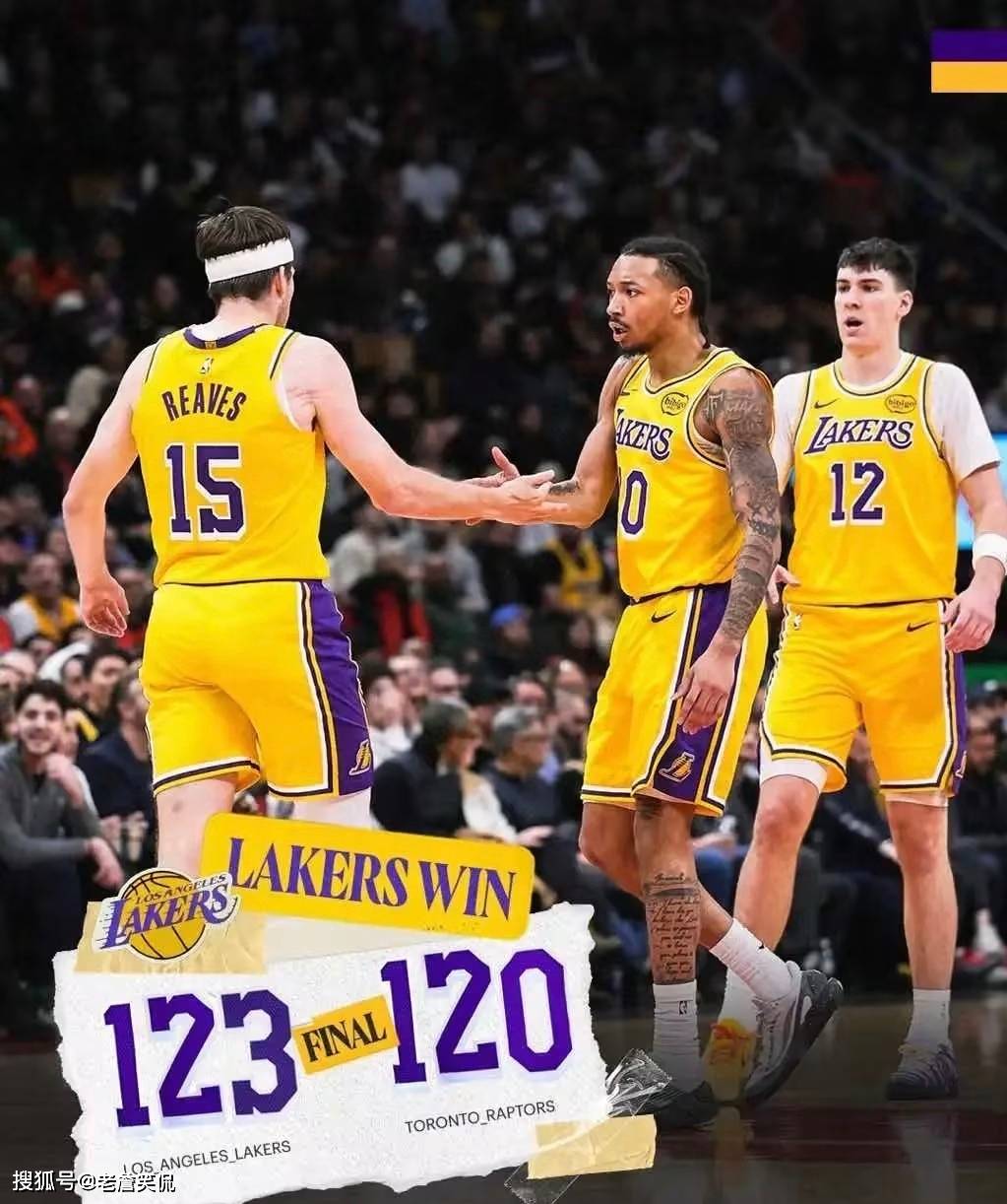 湖人队内外火力全开,轻取猛龙晋级总决赛的简单介绍 湖人队内外火力全开,轻取猛龙晋级总决赛的简单介绍