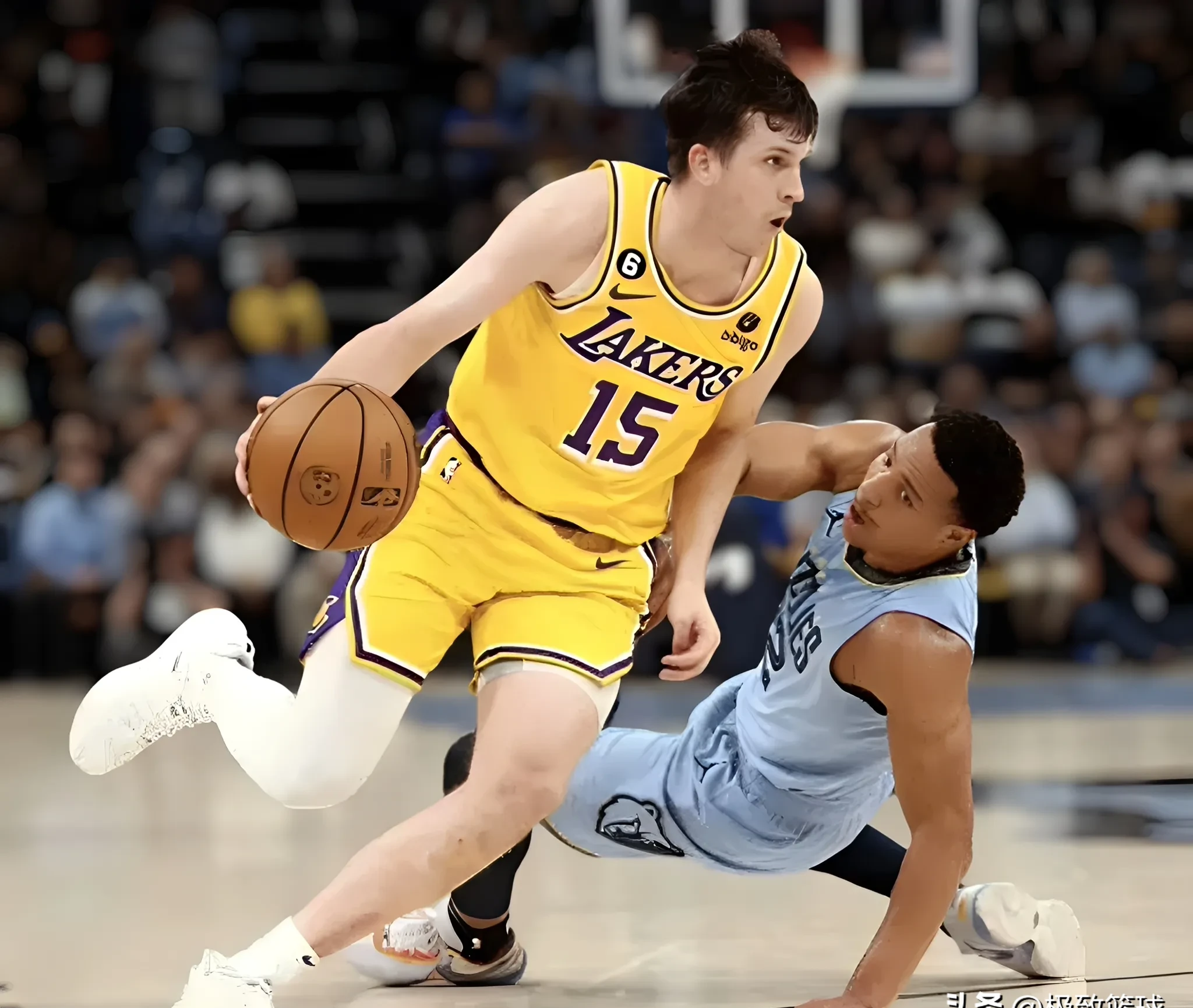 湖人队内外火力全开,轻取猛龙晋级总决赛的简单介绍 湖人队内外火力全开,轻取猛龙晋级总决赛的简单介绍